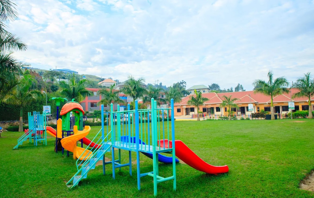 Jorene Academy moment 2