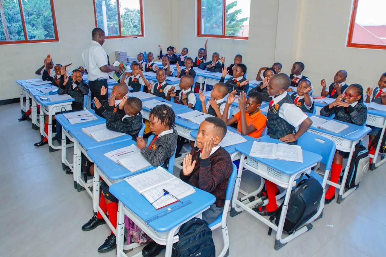 Placeholder class: Primary Academics (400x400)