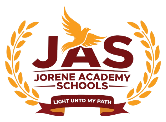 Jorene Academy Logo